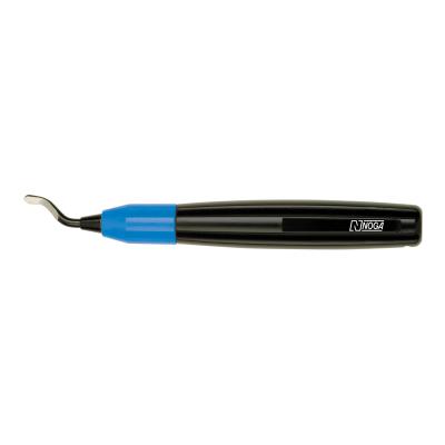 NOGA Rapid Burr RB1400 with plastic handle and S10 blade